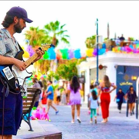 Casa Anuiti Centrica Ubicacion. Daire San José del Cabo Dış mekan fotoğraf