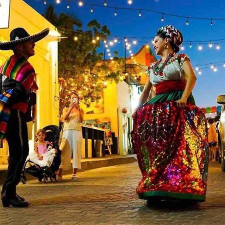 Casa Anuiti Centrica Ubicacion. Daire San José del Cabo Dış mekan fotoğraf