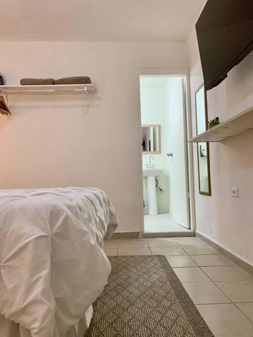 Casa Anuiti Centrica Ubicacion. Daire San José del Cabo Dış mekan fotoğraf
