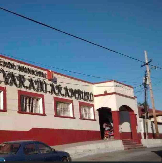 Casa Anuiti Centrica Ubicacion. Daire San José del Cabo Dış mekan fotoğraf