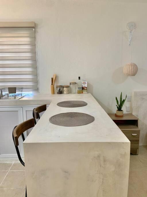 Casa Anuiti Centrica Ubicacion. Daire San José del Cabo Dış mekan fotoğraf