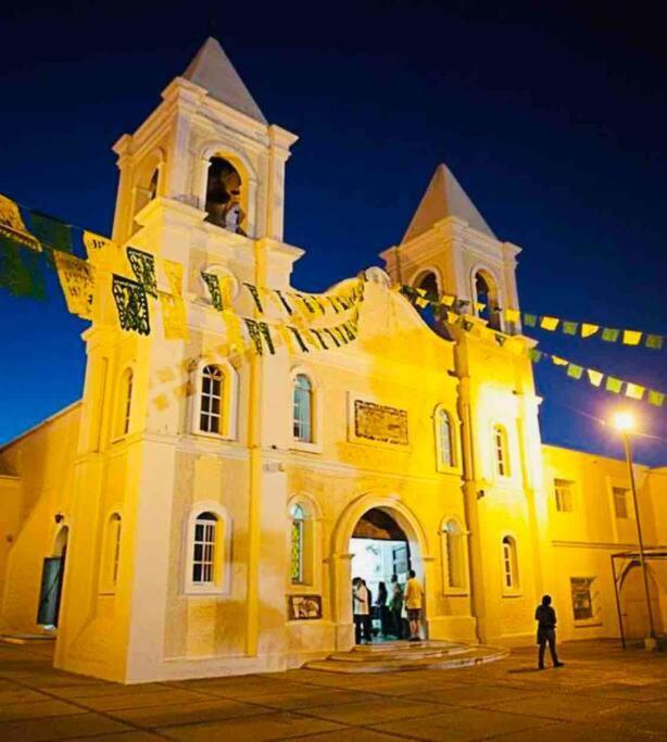 Casa Anuiti Centrica Ubicacion. Daire San José del Cabo Dış mekan fotoğraf