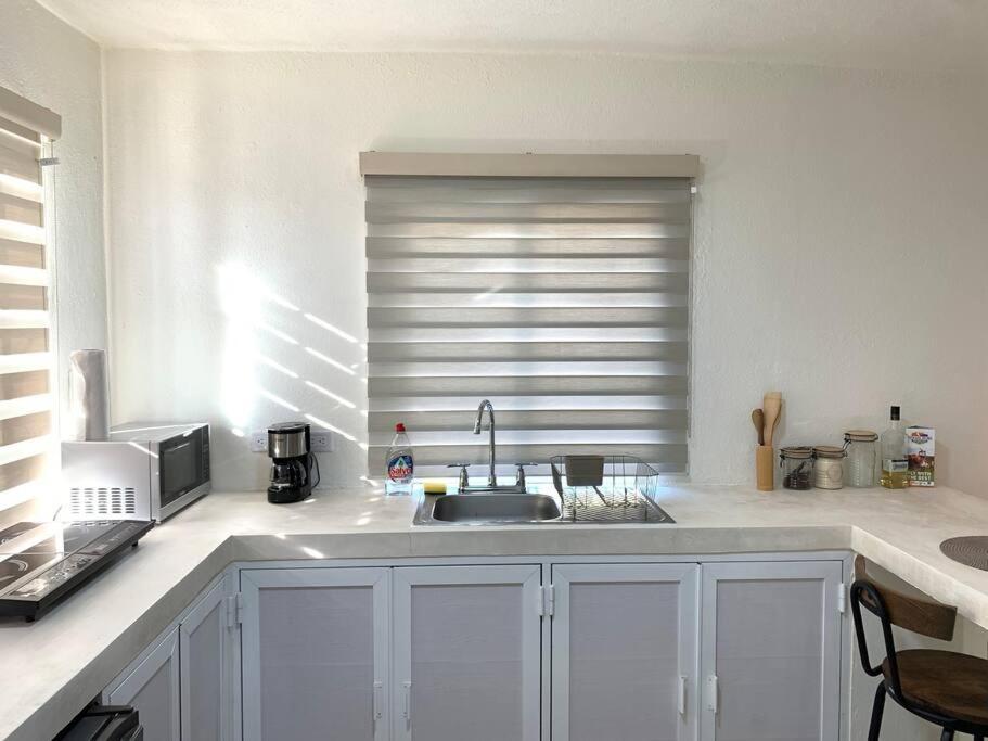Casa Anuiti Centrica Ubicacion. Daire San José del Cabo Dış mekan fotoğraf