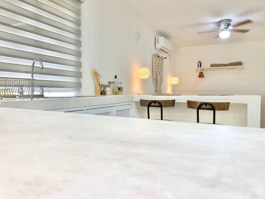 Casa Anuiti Centrica Ubicacion. Daire San José del Cabo Dış mekan fotoğraf